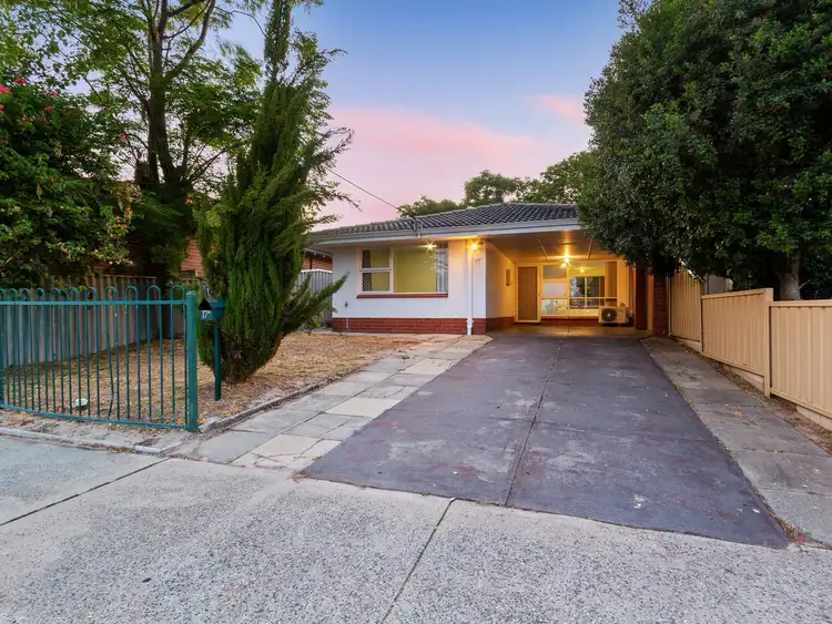 Main view of Homely house listing, 17A Hubert Street, East Victoria Park WA 6101