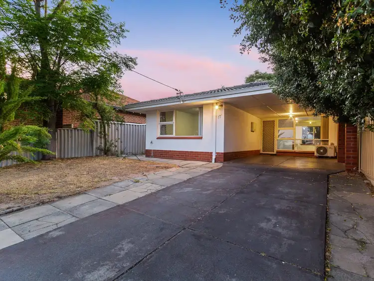 Third view of Homely house listing, 17A Hubert Street, East Victoria Park WA 6101