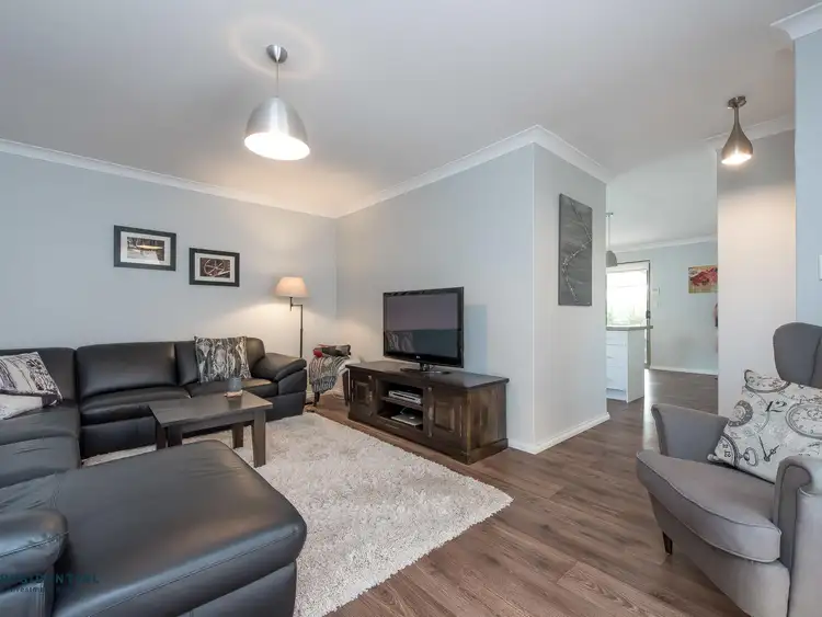 Second view of Homely villa listing, 3/3 Muriel Avenue, Woodlands WA 6018
