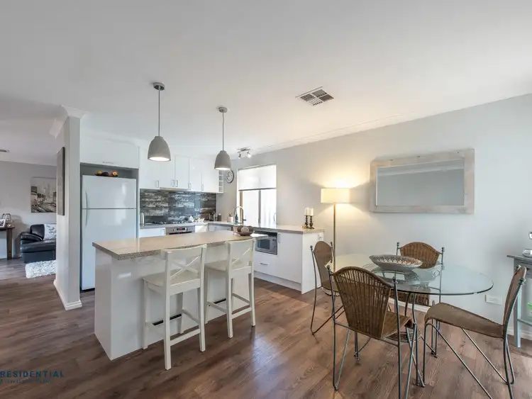 Third view of Homely villa listing, 3/3 Muriel Avenue, Woodlands WA 6018