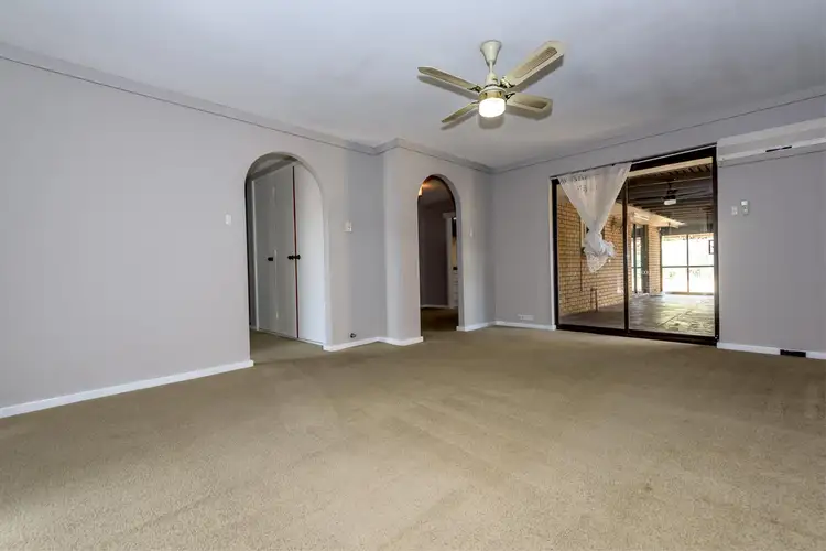 Fifth view of Homely house listing, 6 Willmott Drive, Cooloongup WA 6168