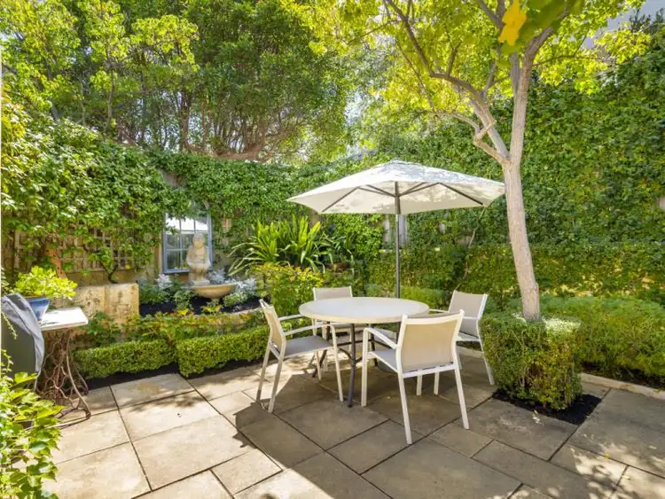 Main view of Homely house listing, 18 Watt Street, Swanbourne WA 6010