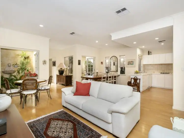 Second view of Homely house listing, 18 Watt Street, Swanbourne WA 6010
