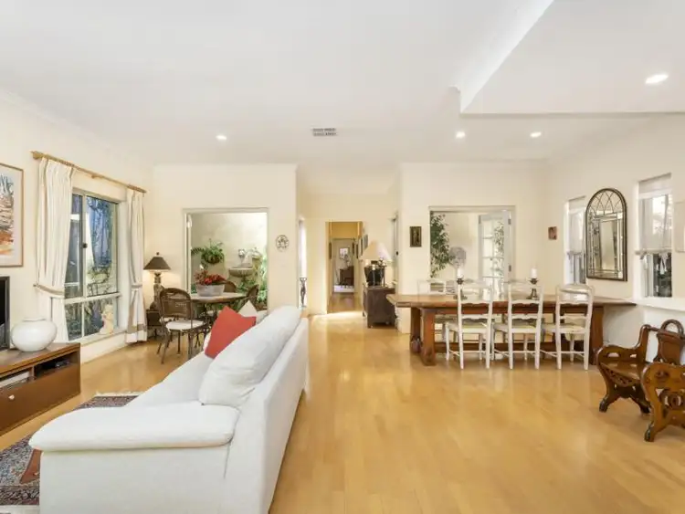 Fourth view of Homely house listing, 18 Watt Street, Swanbourne WA 6010