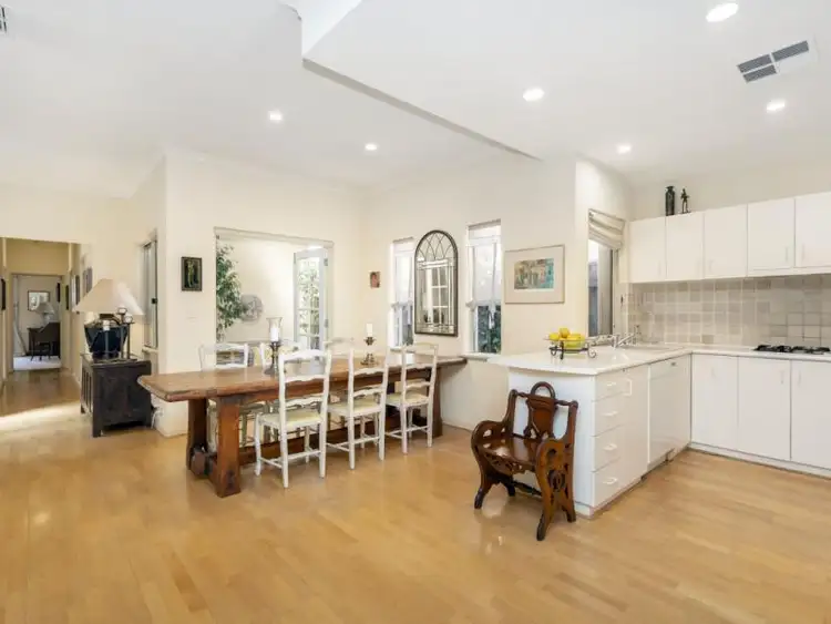 Sixth view of Homely house listing, 18 Watt Street, Swanbourne WA 6010