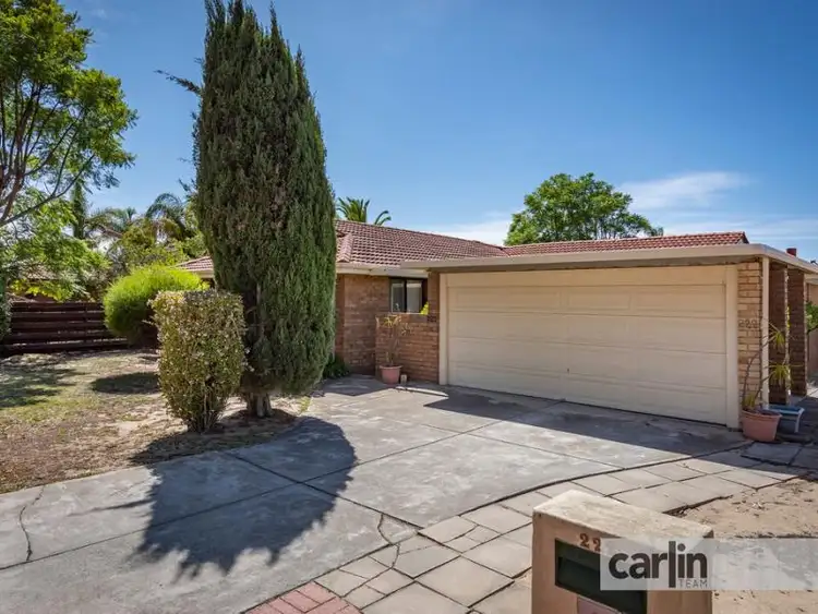 Sixth view of Homely house listing, 222 Riseley Street, Booragoon WA 6154