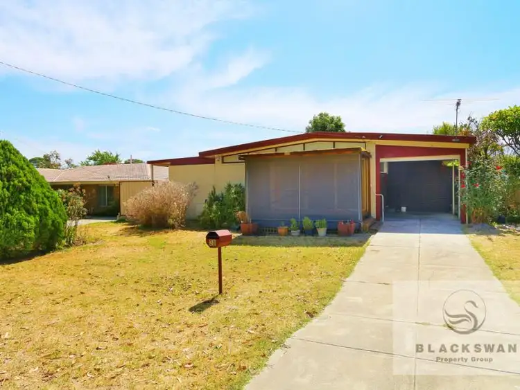 Second view of Homely house listing, 20 Bywood Way, Lynwood WA 6147