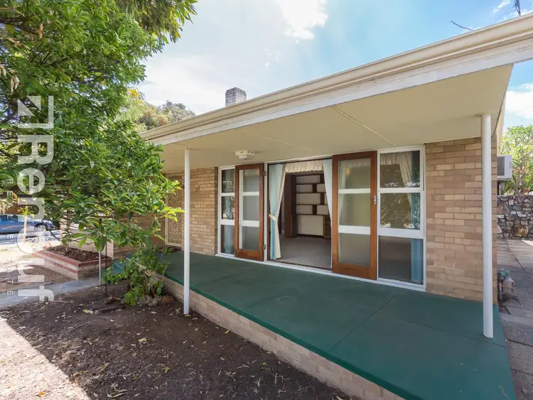 Main view of Homely house listing, 13 Lynton Street, Swanbourne WA 6010