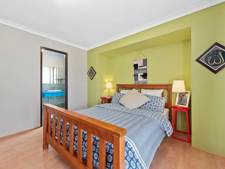 Fourth view of Homely house listing, 12 Britannia Way, Craigie WA 6025