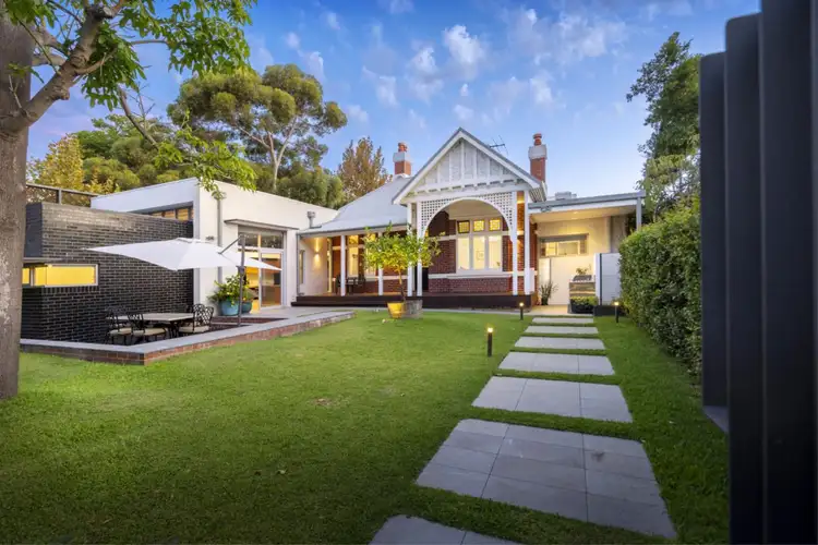 22 Melvista Avenue, Claremont WA 6010