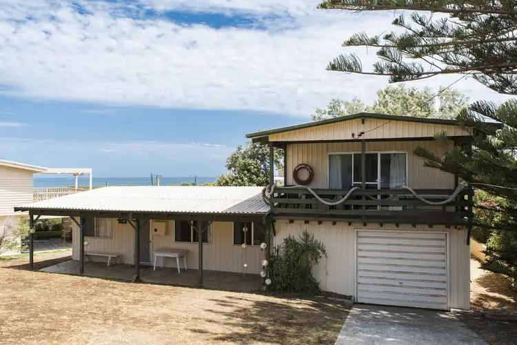 Second view of Homely house listing, 10 Hanson Street, Guilderton WA 6041