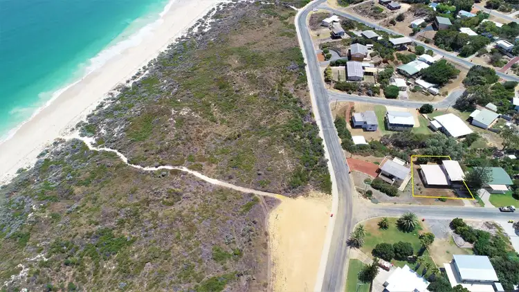 Fifth view of Homely house listing, 10 Hanson Street, Guilderton WA 6041