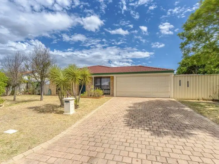 Main view of Homely house listing, 49 Postling Street, Kenwick WA 6107