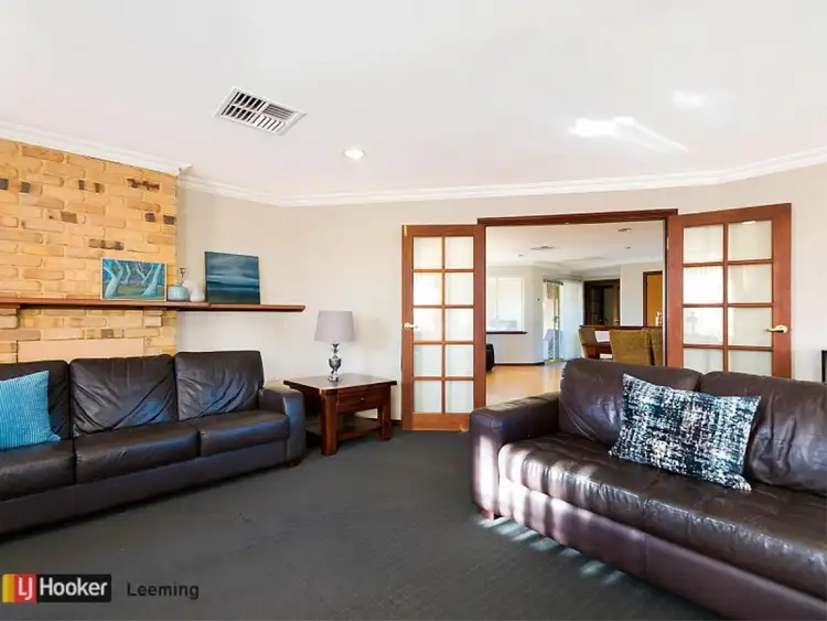 Sixth view of Homely house listing, 1 Byass Rise, Leeming WA 6149