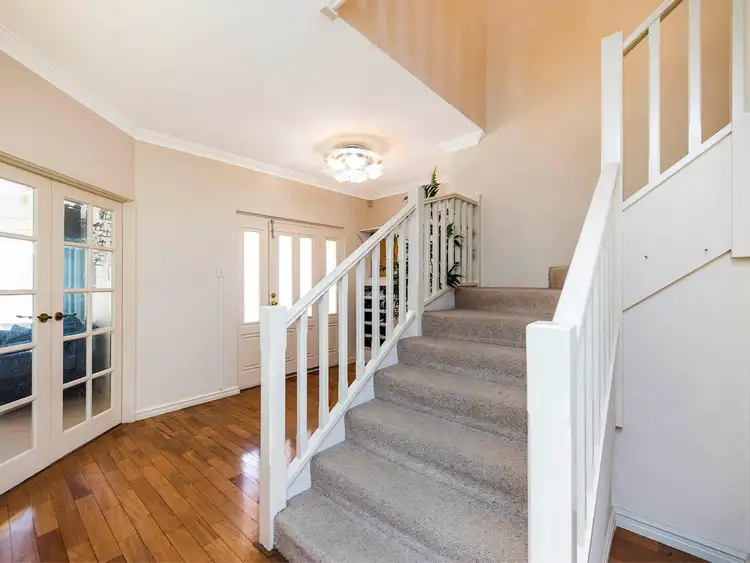 Third view of Homely house listing, 4 SUMMIT COURT, Dianella WA 6059