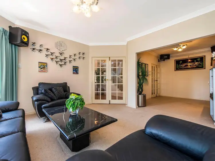 Fourth view of Homely house listing, 4 SUMMIT COURT, Dianella WA 6059