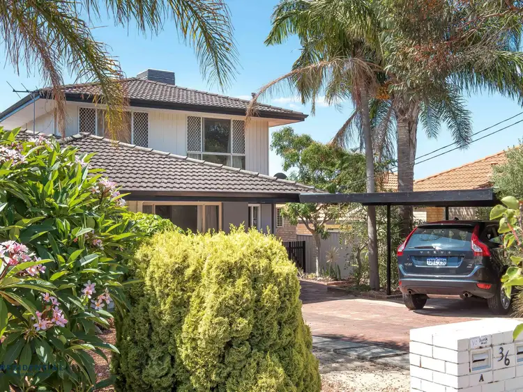 36B Halley Street, Innaloo WA 6018
