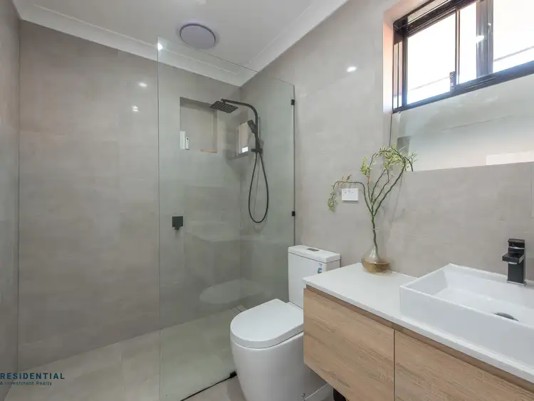 Third view of Homely semi-detached listing, 36B Halley Street, Innaloo WA 6018
