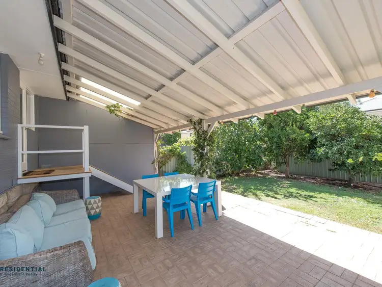 Fourth view of Homely semi-detached listing, 36B Halley Street, Innaloo WA 6018