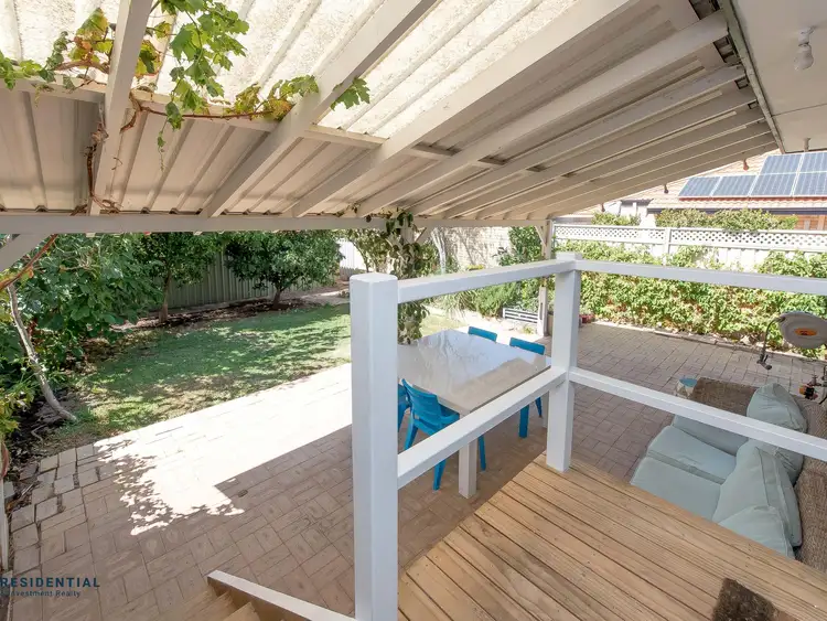 Fifth view of Homely semi-detached listing, 36B Halley Street, Innaloo WA 6018