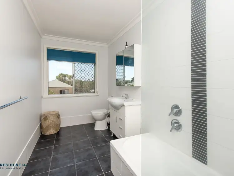 Sixth view of Homely semi-detached listing, 36B Halley Street, Innaloo WA 6018