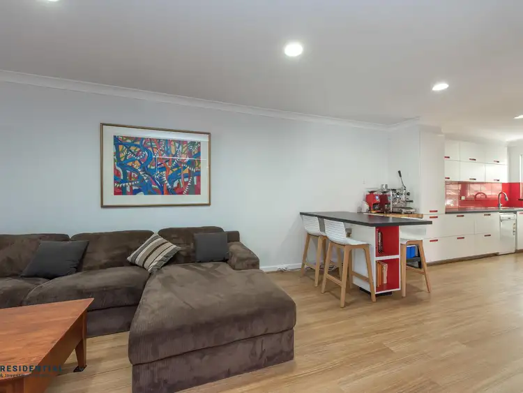 Seventh view of Homely semi-detached listing, 36B Halley Street, Innaloo WA 6018