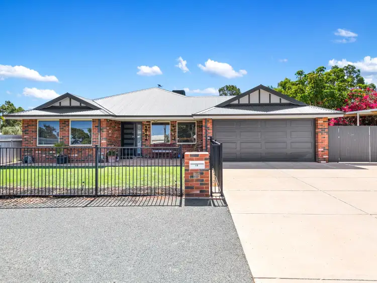 16 Balfour Street, South Kalgoorlie WA 6430