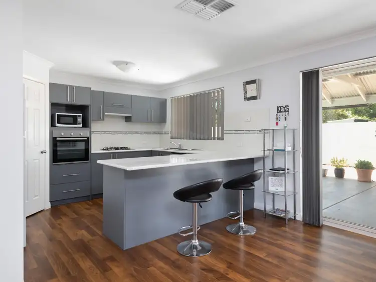 Fifth view of Homely house listing, 16 Balfour Street, South Kalgoorlie WA 6430