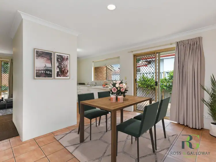 Third view of Homely villa listing, 1/23 Point Walter Road, Bicton WA 6157