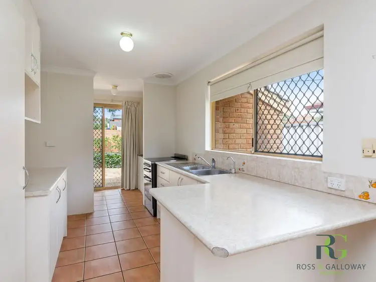 Fourth view of Homely villa listing, 1/23 Point Walter Road, Bicton WA 6157