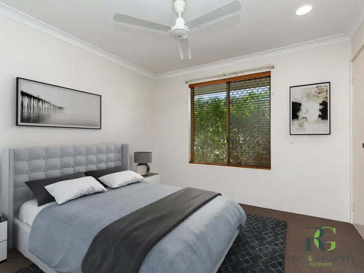 Fifth view of Homely villa listing, 1/23 Point Walter Road, Bicton WA 6157
