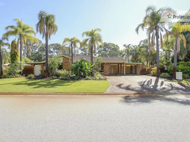 1 Cockram Place, Beechboro WA 6063
