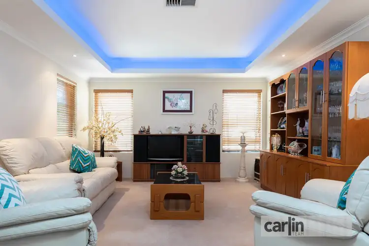 Main view of Homely house listing, 293 Campbell Road, Canning Vale WA 6155