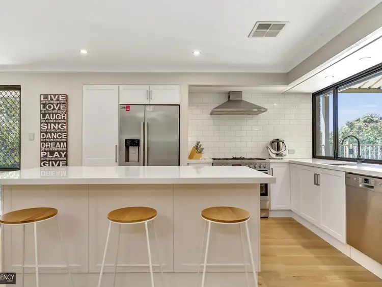 1 Talbot Drive, Kingsley WA 6026