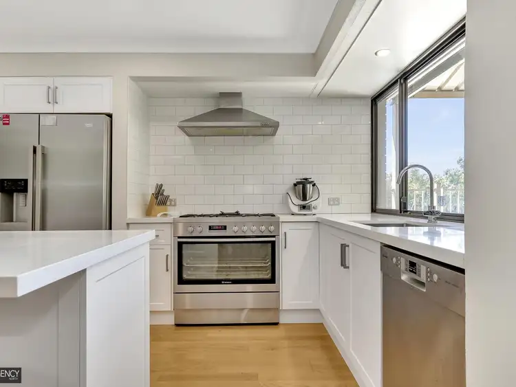 Third view of Homely house listing, 1 Talbot Drive, Kingsley WA 6026