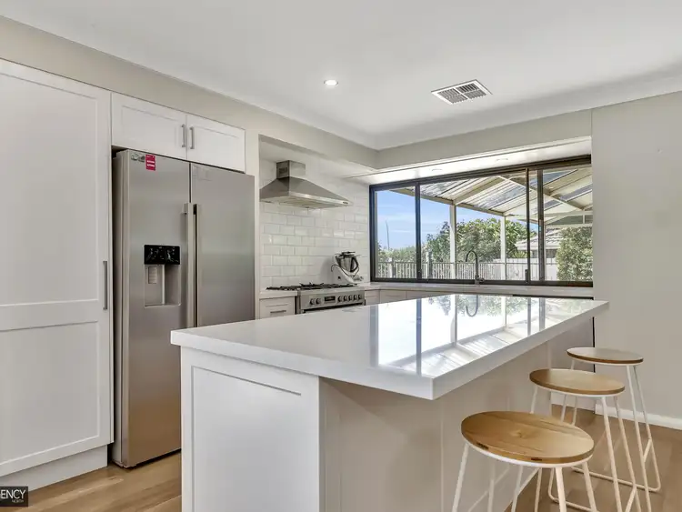 Fourth view of Homely house listing, 1 Talbot Drive, Kingsley WA 6026