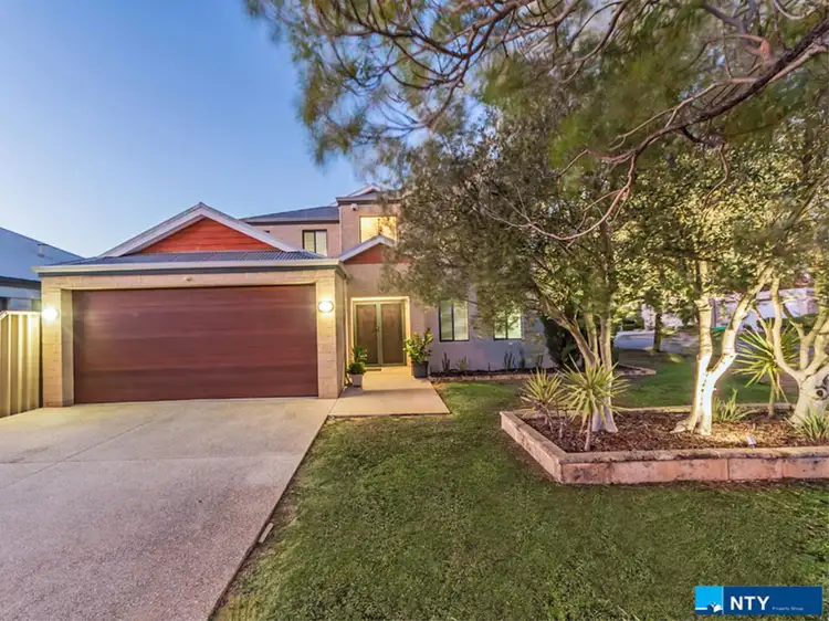 9 Dakota Avenue, Maylands WA 6051