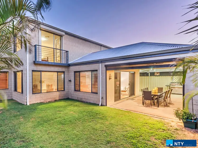 Third view of Homely house listing, 9 Dakota Avenue, Maylands WA 6051