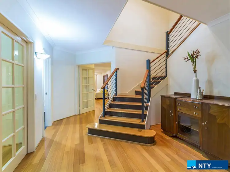 Fourth view of Homely house listing, 9 Dakota Avenue, Maylands WA 6051