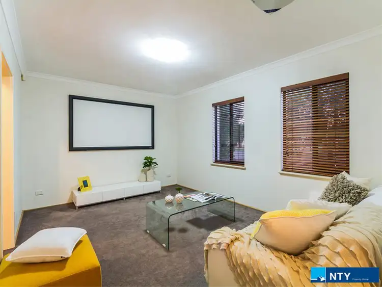 Fifth view of Homely house listing, 9 Dakota Avenue, Maylands WA 6051