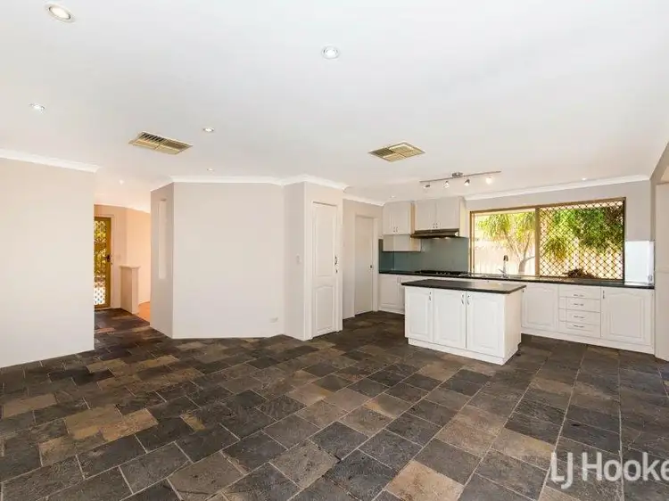 Third view of Homely house listing, 142 Forest Lakes Drive, Thornlie WA 6108