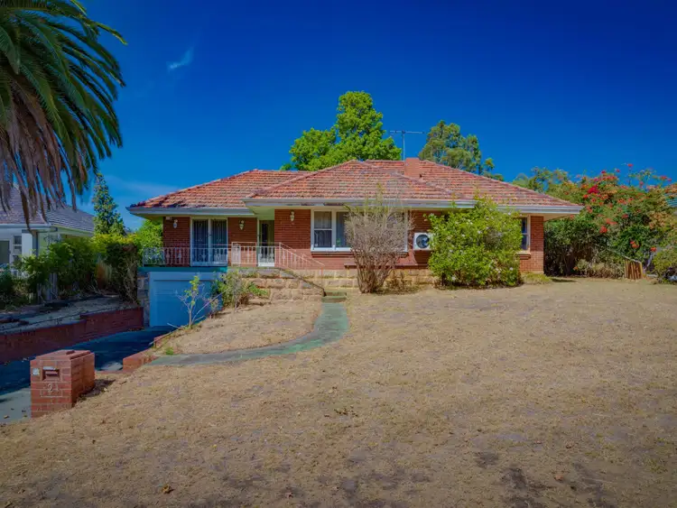 Second view of Homely house listing, 121 The Boulevard, Floreat WA 6014