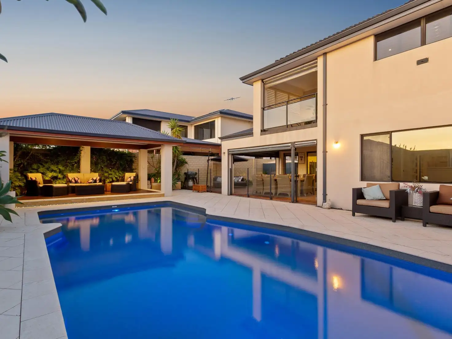 Main view of Homely house listing, 10 Keta Way, Mindarie WA 6030