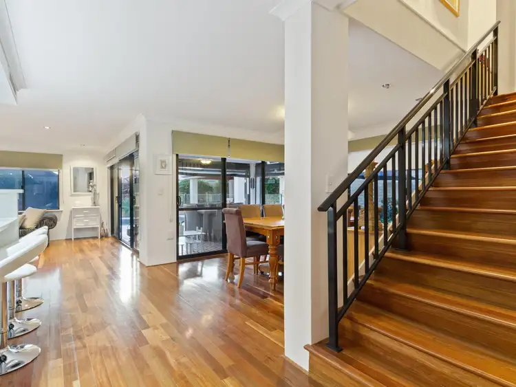 Sixth view of Homely house listing, 10 Keta Way, Mindarie WA 6030