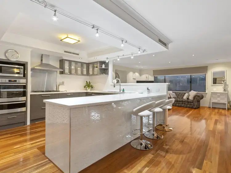 Seventh view of Homely house listing, 10 Keta Way, Mindarie WA 6030