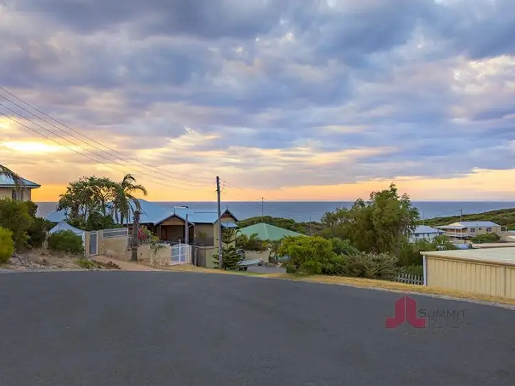 Second view of Homely land listing, 3 McCallum Court, Binningup WA 6233