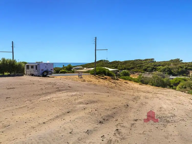 Fourth view of Homely land listing, 3 McCallum Court, Binningup WA 6233