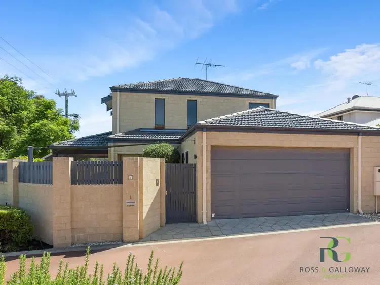 Main view of Homely house listing, 1 Doig Court, Bicton WA 6157