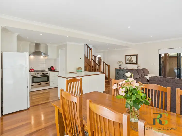 Fourth view of Homely house listing, 1 Doig Court, Bicton WA 6157