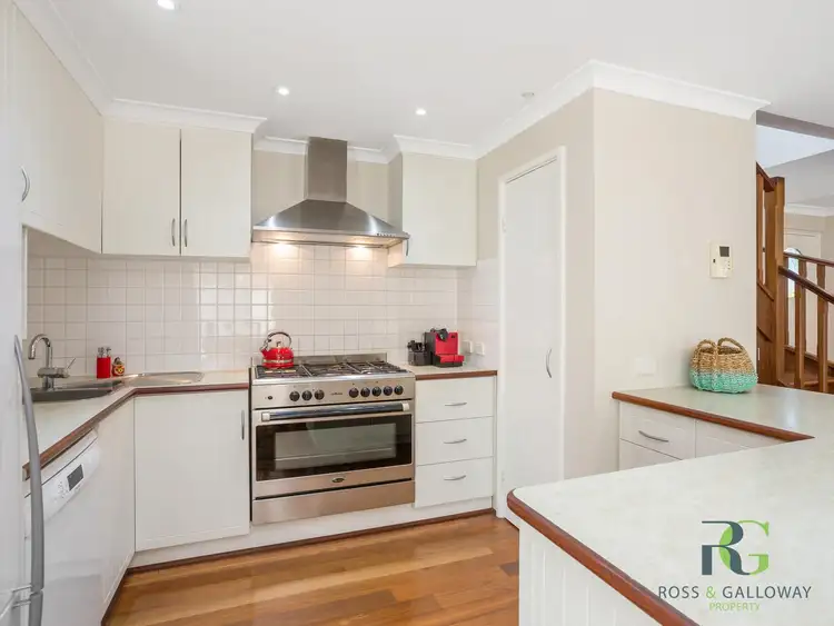 Fifth view of Homely house listing, 1 Doig Court, Bicton WA 6157